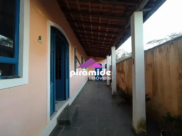 Casa com 1113m² 3 quartos e 3 banheiros, à venda, no bairro Primavera 1B em São José dos Campos