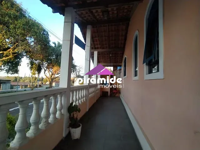 Casa com 1113m² 3 quartos e 3 banheiros, à venda, no bairro Primavera 1B em São José dos Campos