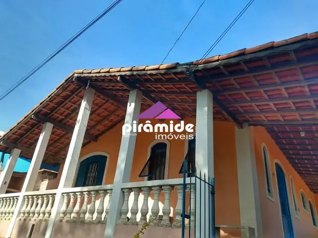 Casa com 1113m² 3 quartos e 3 banheiros, à venda, no bairro Primavera 1B em São José dos Campos