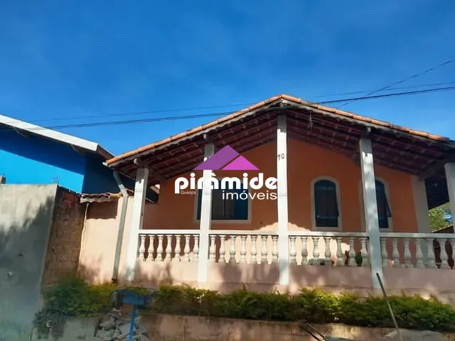 Casa com 1113m² 3 quartos e 3 banheiros, à venda, no bairro Primavera 1B em São José dos Campos