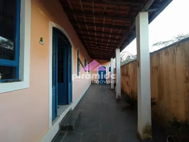 Casa com 1113m² 3 quartos e 3 banheiros, à venda, no bairro Primavera 1B em São José dos Campos