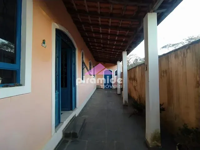 Casa com 1113m² 3 quartos e 3 banheiros, à venda, no bairro Primavera 1B em São José dos Campos