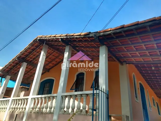 Casa com 1113m² 3 quartos e 3 banheiros, à venda, no bairro Primavera 1B em São José dos Campos