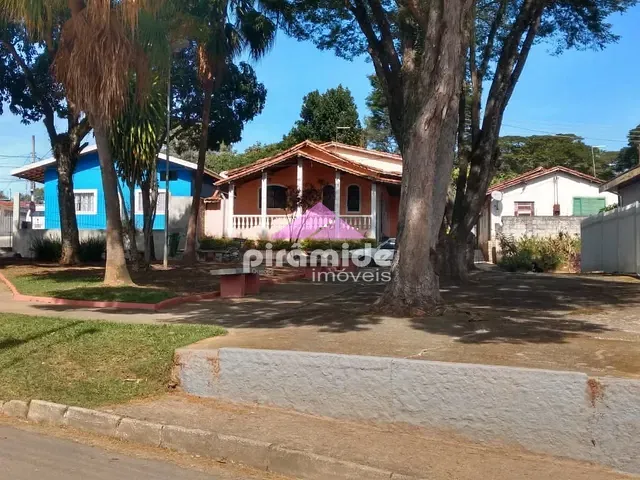 Casa com 1113m² 3 quartos e 3 banheiros, à venda, no bairro Primavera 1B em São José dos Campos