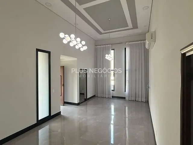 Casa com 452m² 2 quartos e 4 banheiros, à venda ou para alugar, no bairro Alphaville Nova Esplanada 3 em Votorantim