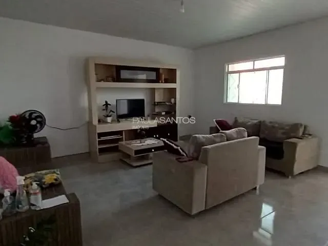 Casa com 319m² 3 quartos e 2 banheiros, à venda, no bairro Éden em Sorocaba