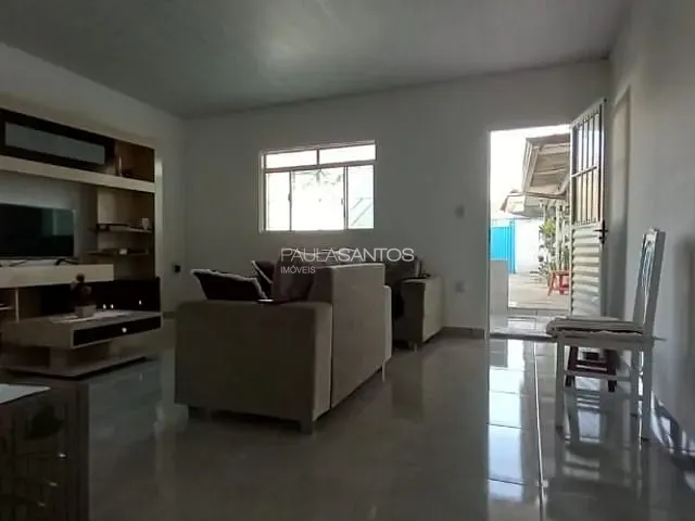 Casa com 319m² 3 quartos e 2 banheiros, à venda, no bairro Éden em Sorocaba