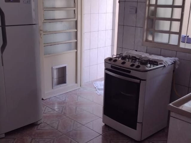 Casa com 125m² 2 quartos e 1 banheiro, à venda, no bairro Parque Senhor do Bonfim em Taubaté