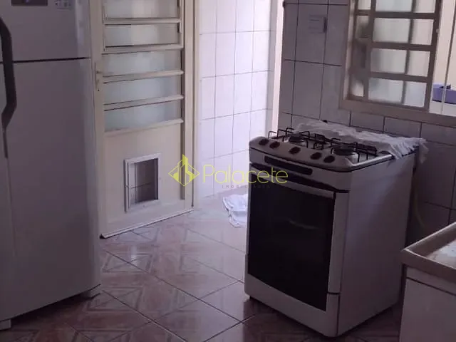 Casa com 125m² 2 quartos e 1 banheiro, à venda, no bairro Parque Senhor do Bonfim em Taubaté