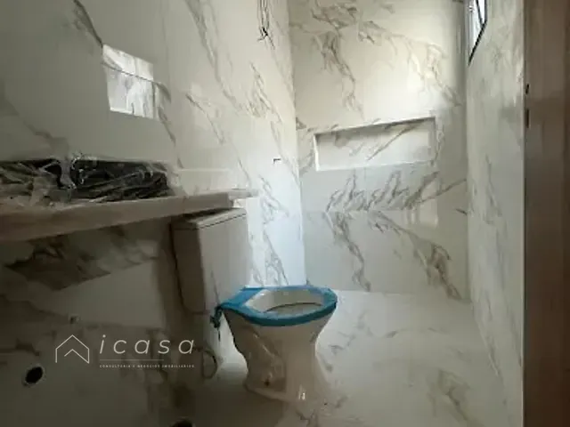 Casa com 175m² 3 quartos e 1 banheiro, à venda, no bairro Portal dos Passaros em São José dos Campos