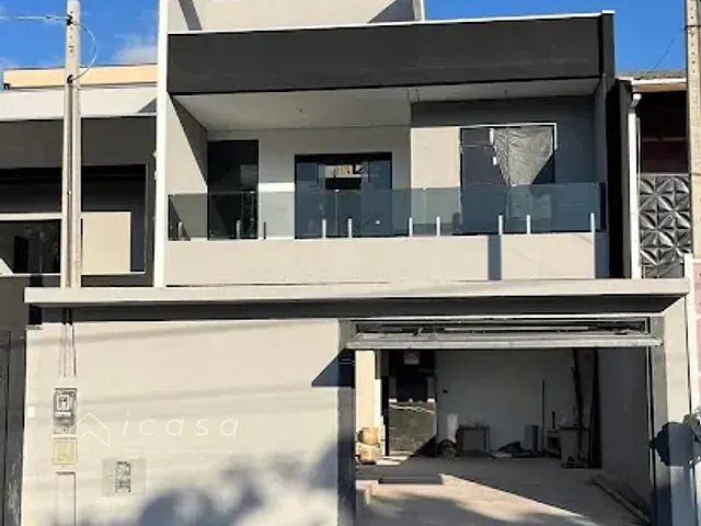 Casa com 175m² 3 quartos e 1 banheiro, à venda, no bairro Portal dos Passaros em São José dos Campos