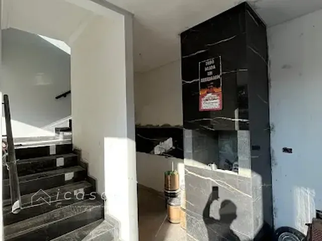 Casa com 175m² 3 quartos e 1 banheiro, à venda, no bairro Portal dos Passaros em São José dos Campos