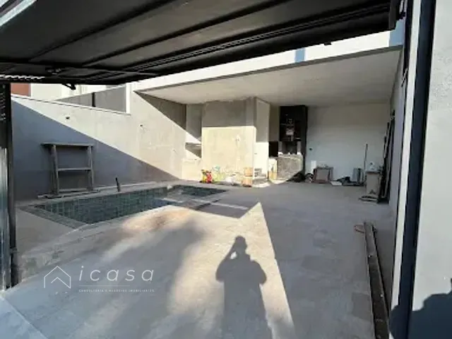 Casa com 175m² 3 quartos e 1 banheiro, à venda, no bairro Portal dos Passaros em São José dos Campos