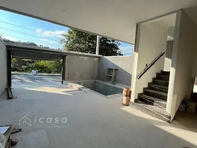 Casa com 175m² 3 quartos e 1 banheiro, à venda, no bairro Portal dos Passaros em São José dos Campos