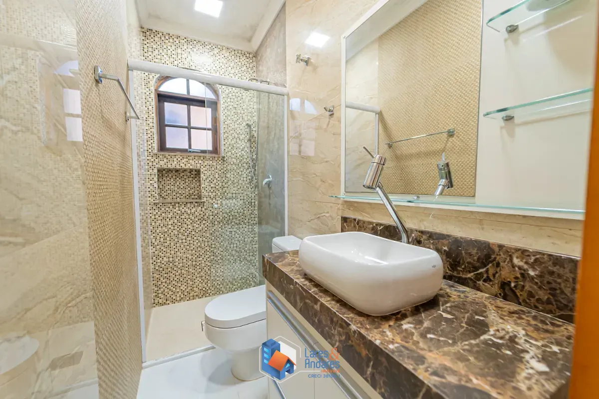 Casa, 3 quartos, 235 m² - Foto 24