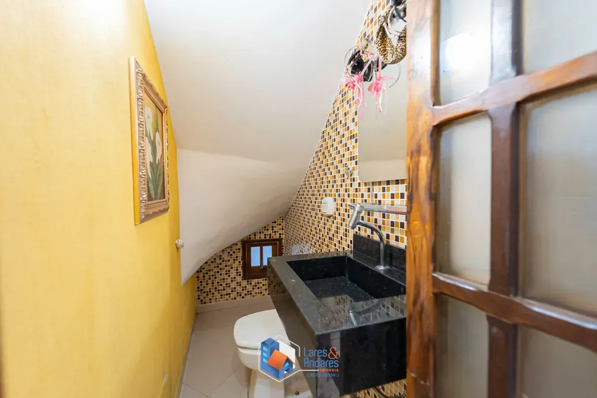 Casa, 3 quartos, 235 m² - Foto 32