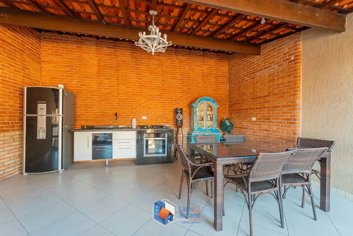 Casa, 3 quartos, 235 m² - Foto 42
