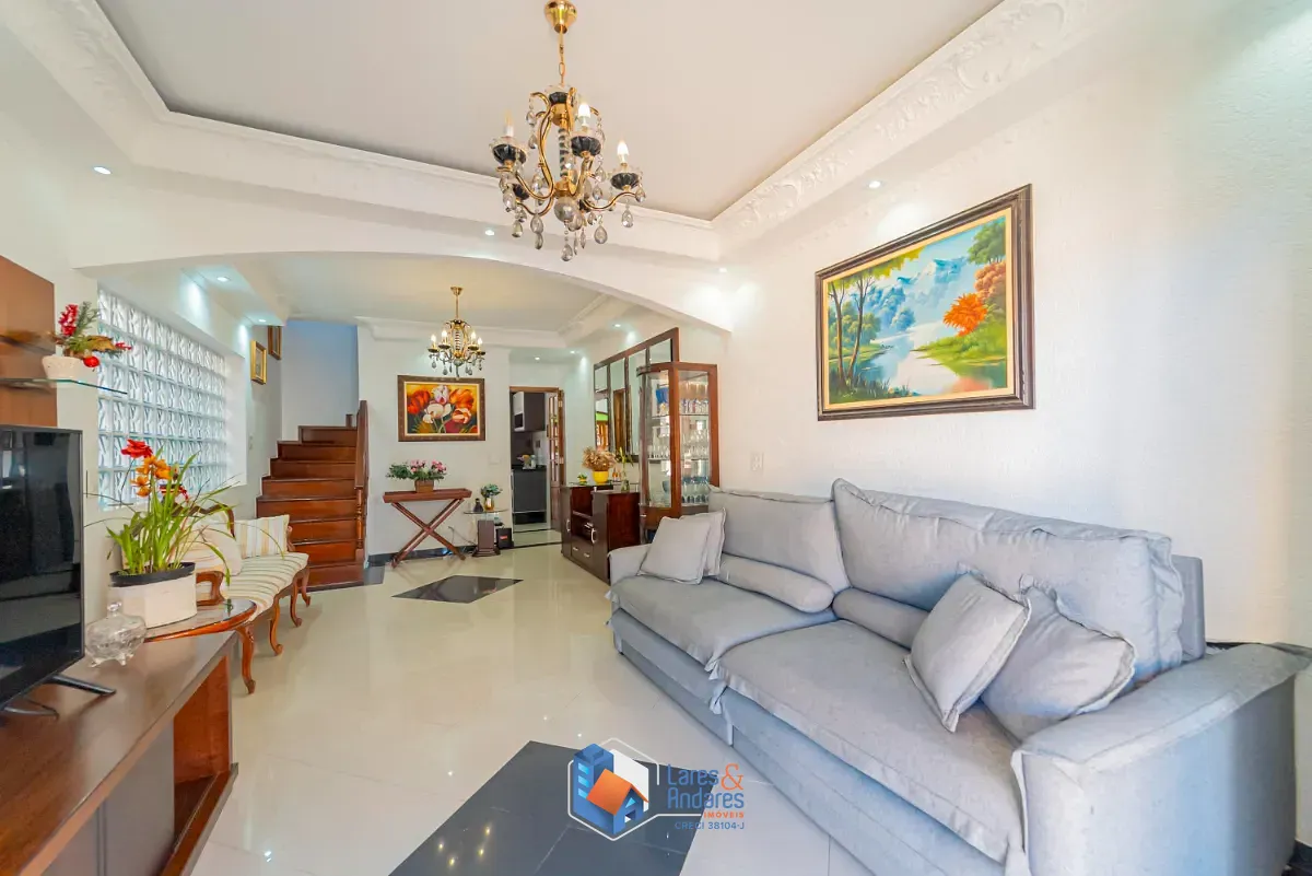 Casa, 3 quartos, 235 m² - Foto 8