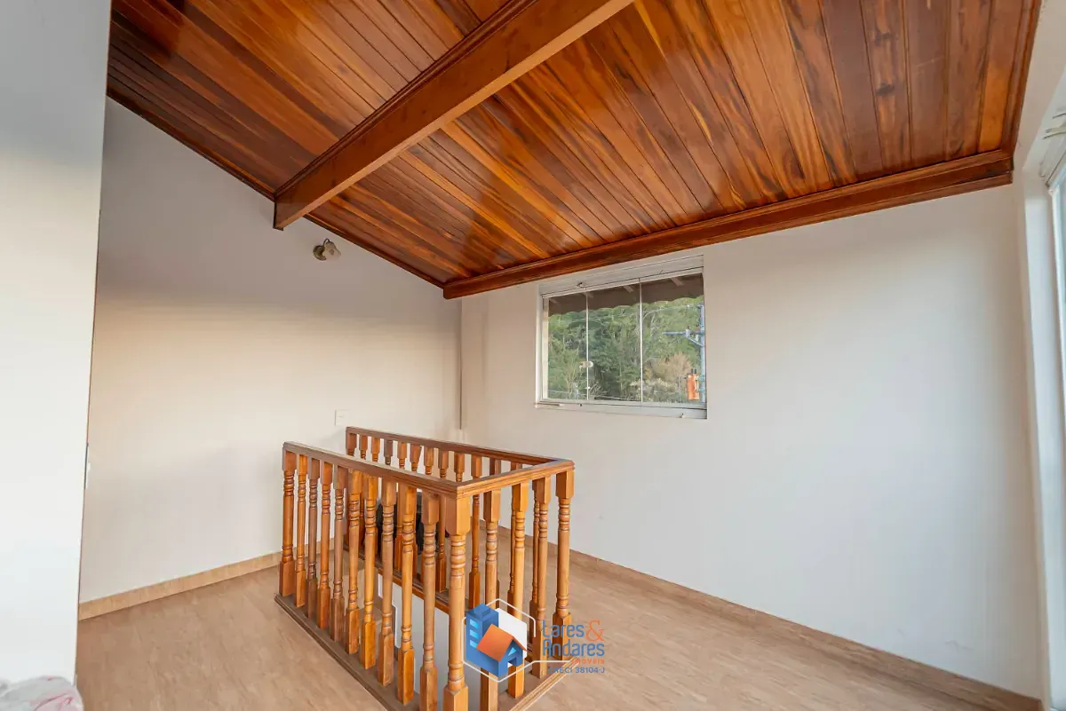 Casa, 3 quartos, 235 m² - Foto 35