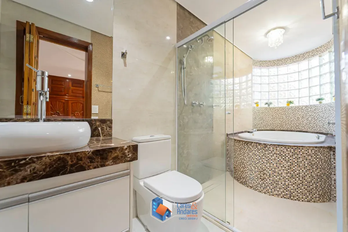 Casa, 3 quartos, 235 m² - Foto 18