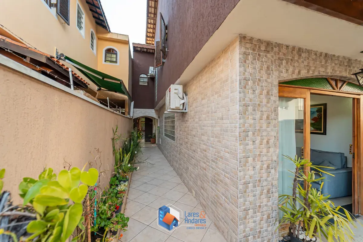 Casa, 3 quartos, 235 m² - Foto 37
