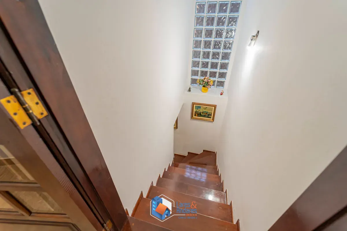 Casa, 3 quartos, 235 m² - Foto 14
