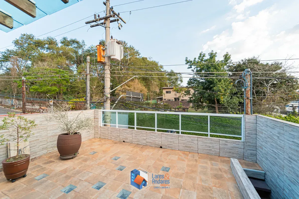 Casa, 3 quartos, 235 m² - Foto 23