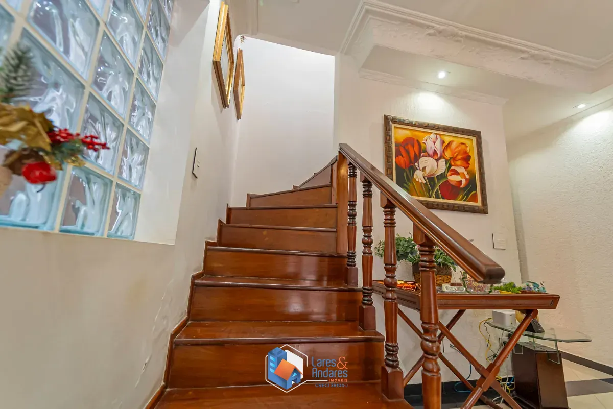 Casa, 3 quartos, 235 m² - Foto 13