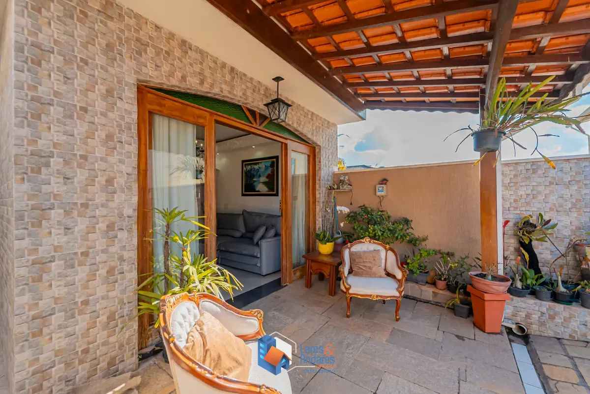 Casa, 3 quartos, 235 m² - Foto 36