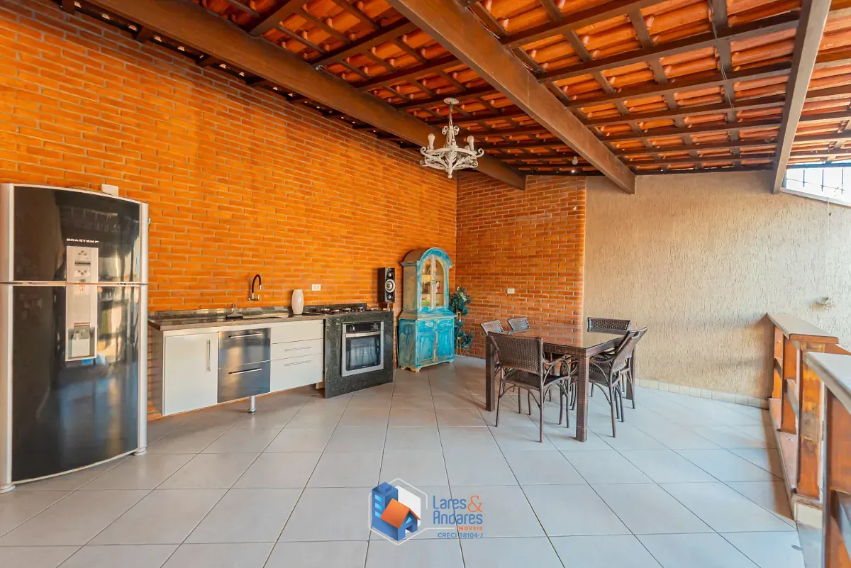 Casa, 3 quartos, 235 m² - Foto 44