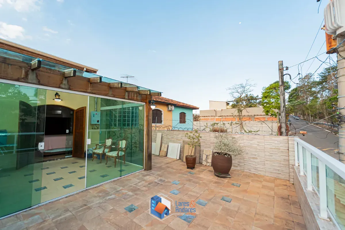Casa, 3 quartos, 235 m² - Foto 22