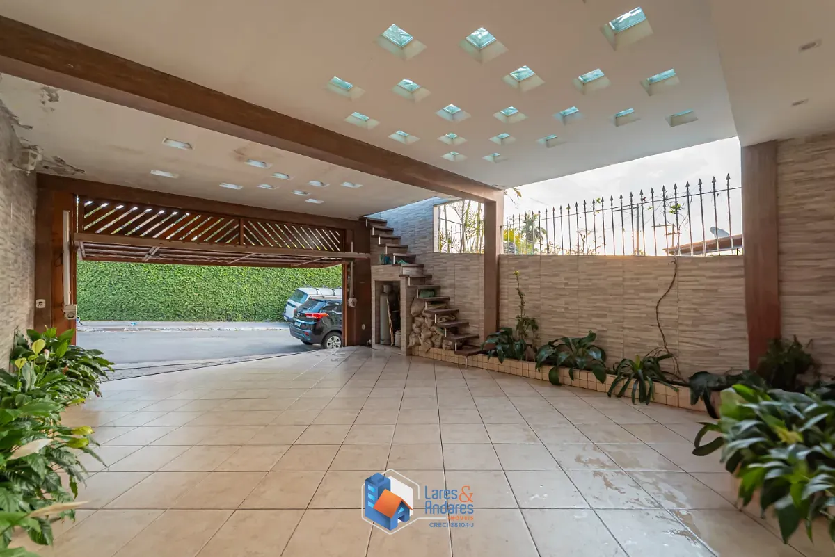 Casa, 3 quartos, 235 m² - Foto 50