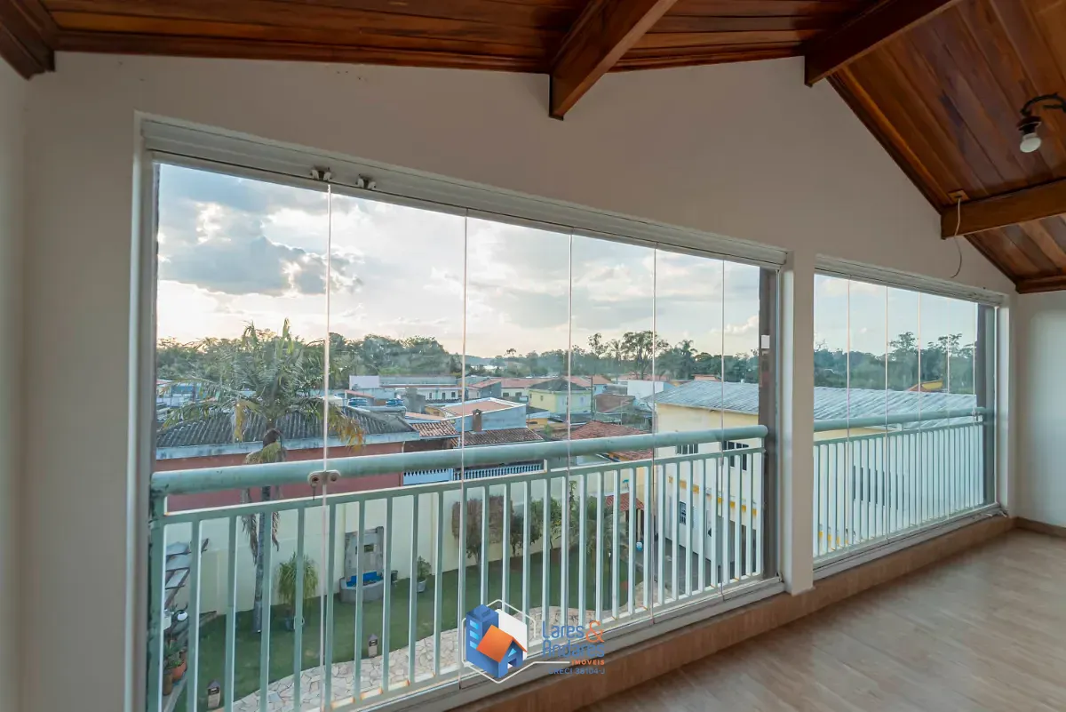 Casa, 3 quartos, 235 m² - Foto 33