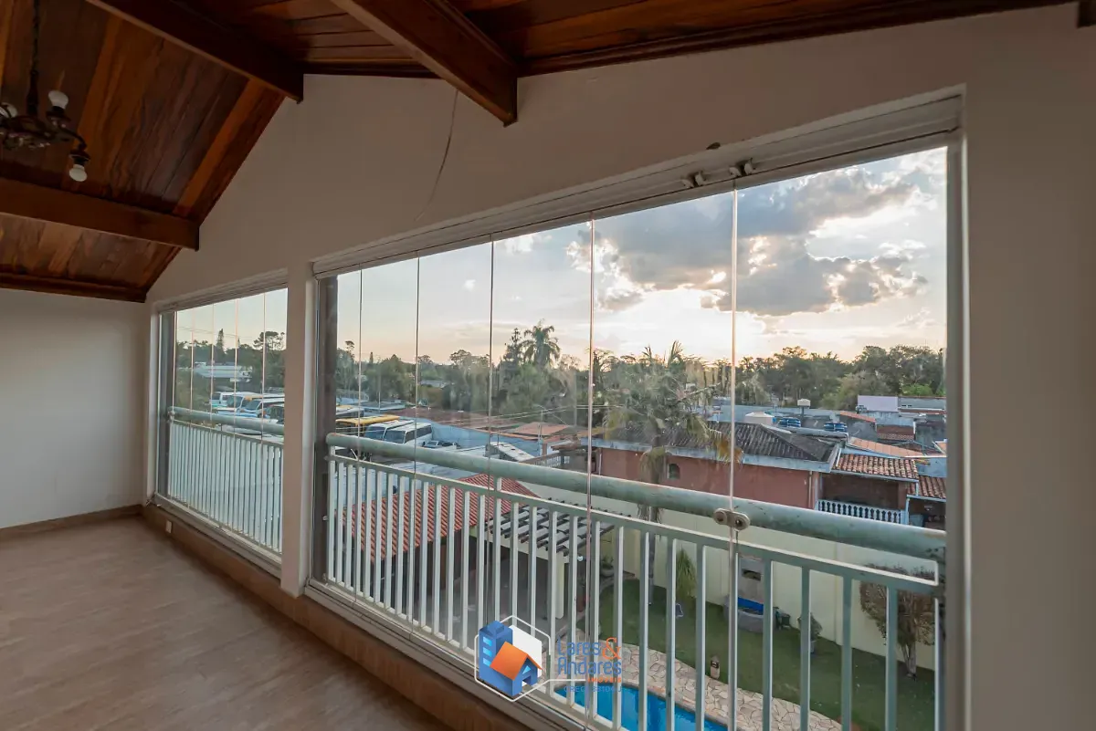 Casa, 3 quartos, 235 m² - Foto 34