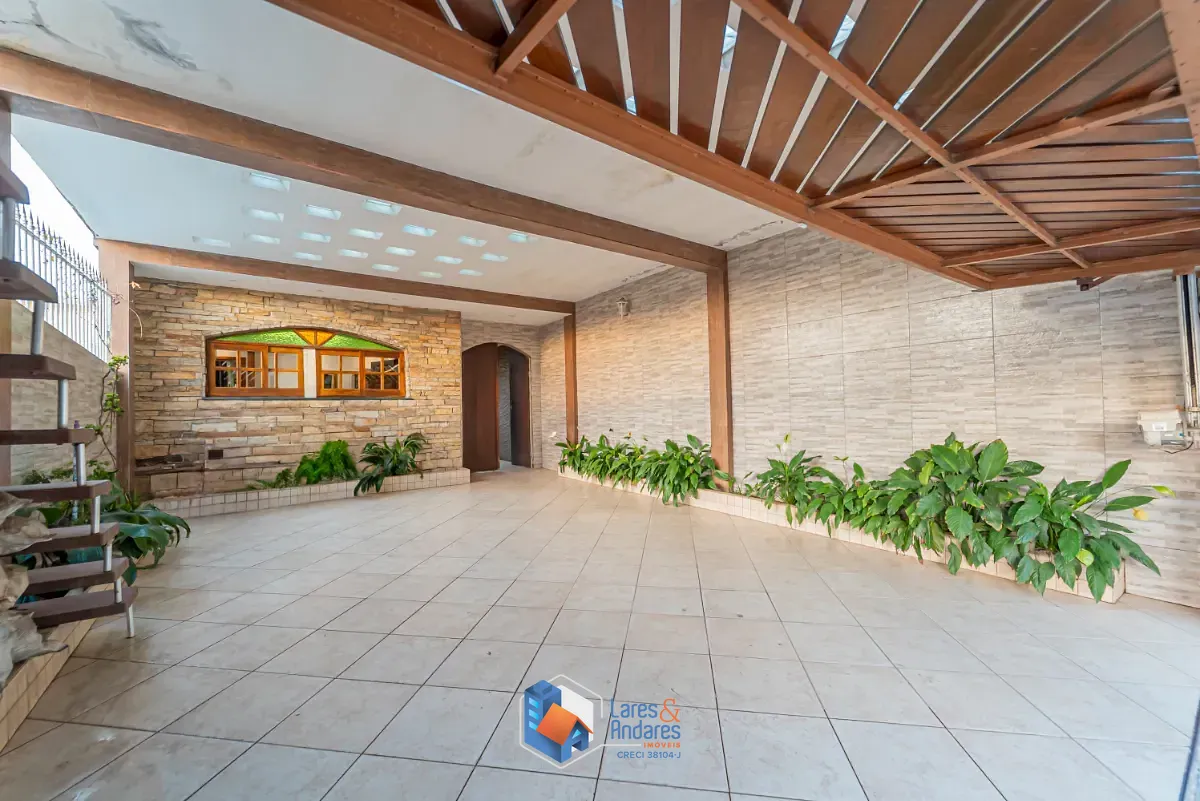 Casa, 3 quartos, 235 m² - Foto 49