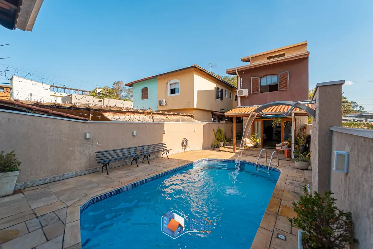 Casa, 3 quartos, 235 m² - Foto 48