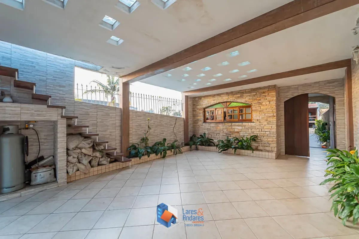Casa, 3 quartos, 235 m² - Foto 51