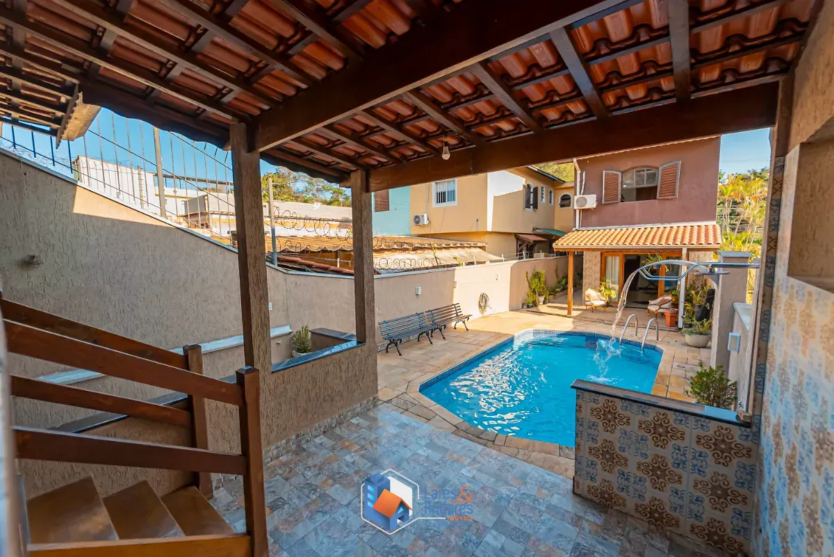 Casa, 3 quartos, 235 m² - Foto 47