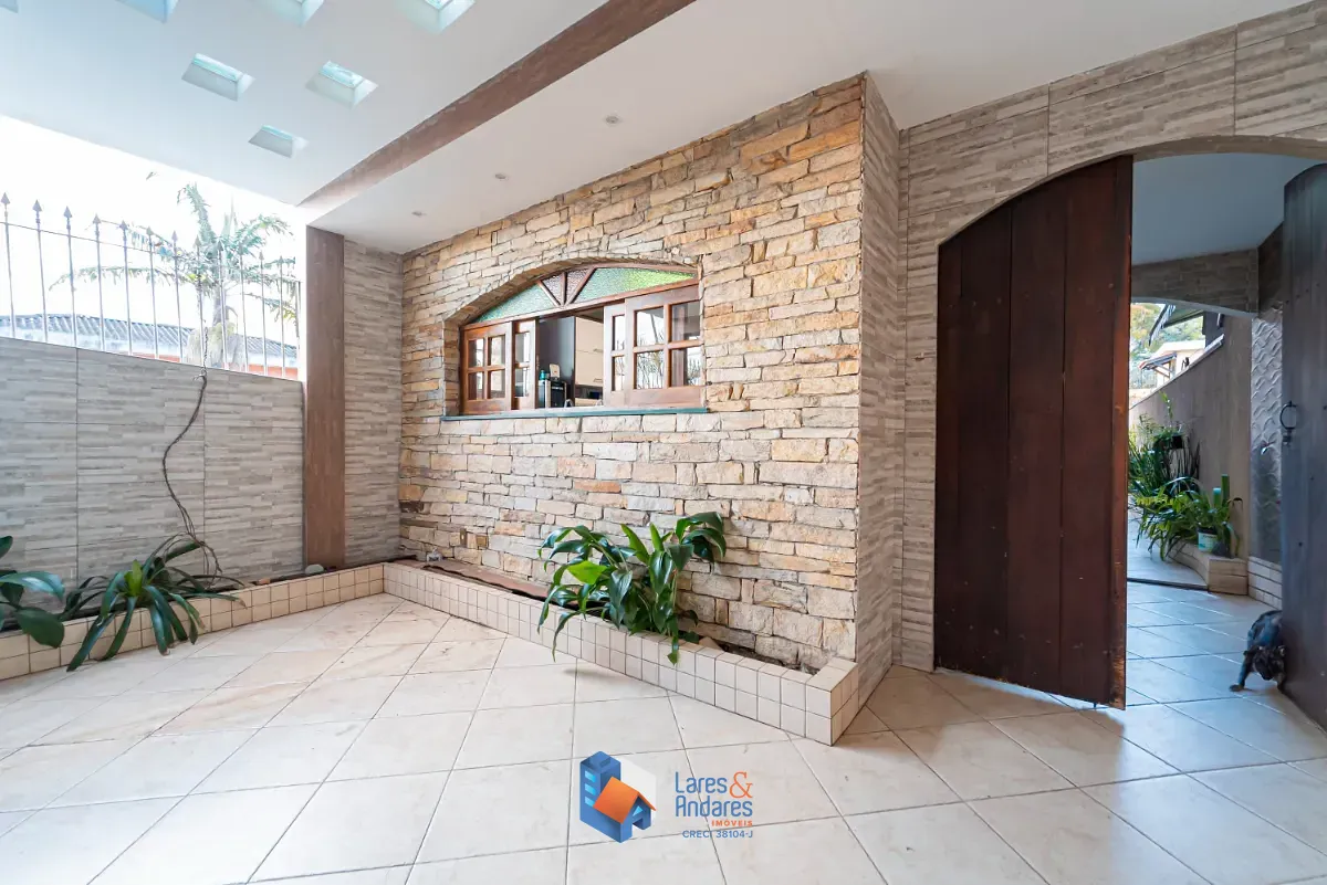 Casa, 3 quartos, 235 m² - Foto 52