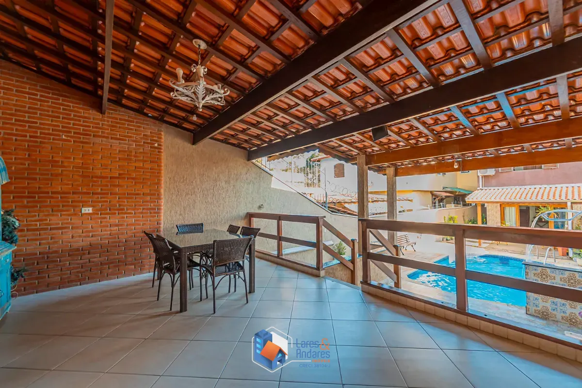 Casa, 3 quartos, 235 m² - Foto 45