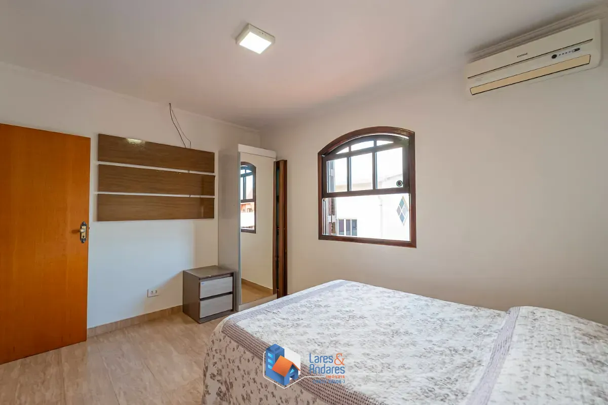 Casa, 3 quartos, 235 m² - Foto 26