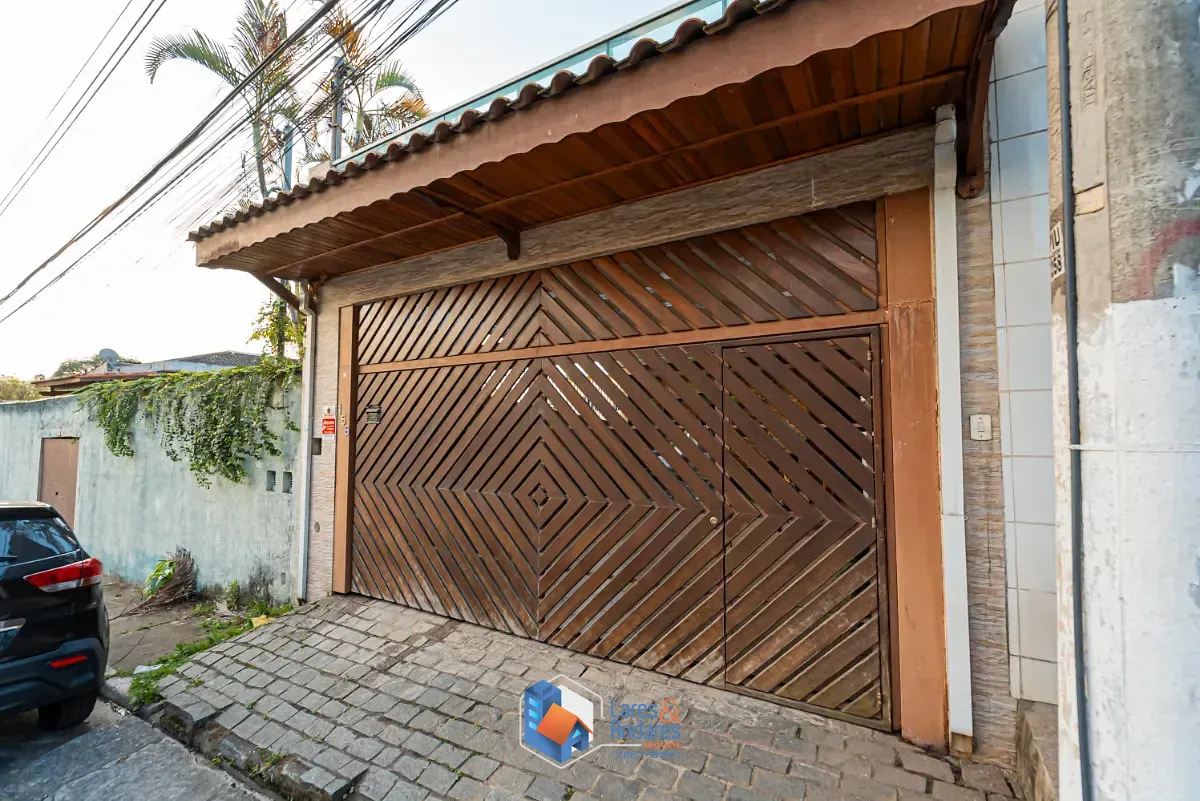 Casa, 3 quartos, 235 m² - Foto 53