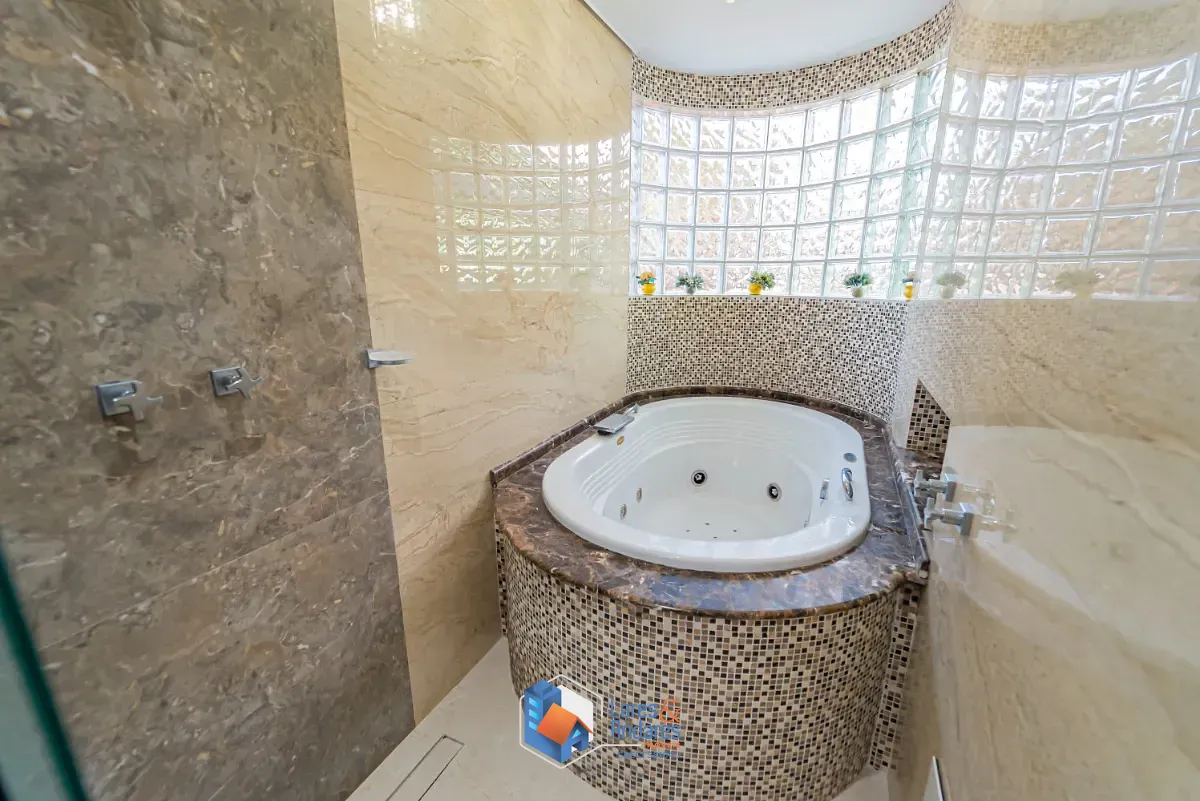 Casa, 3 quartos, 235 m² - Foto 19