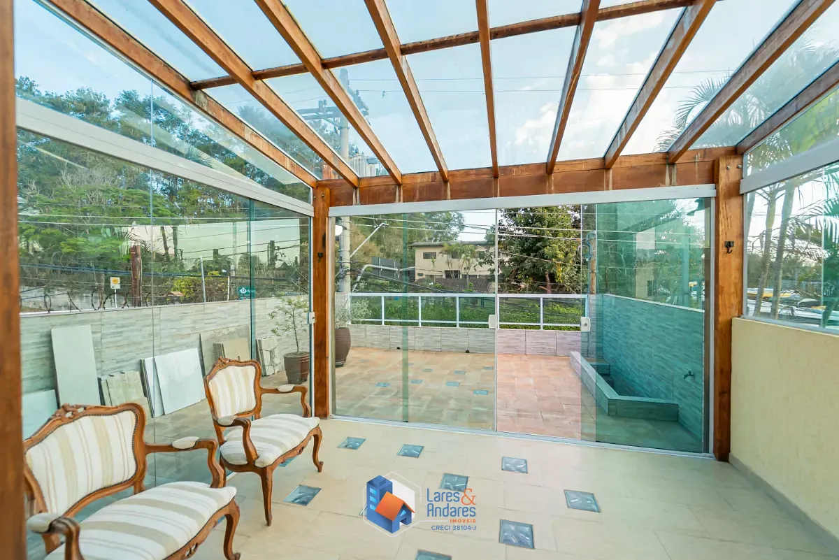 Casa, 3 quartos, 235 m² - Foto 20