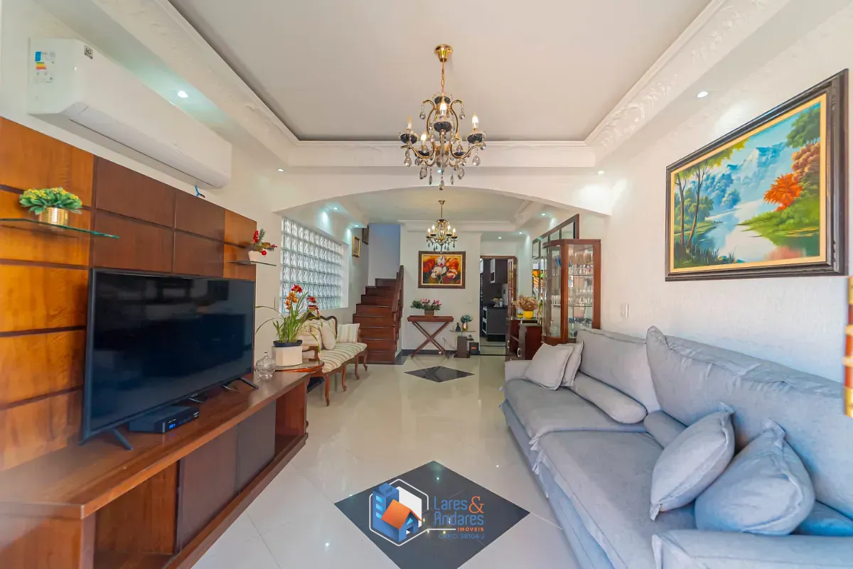 Casa, 3 quartos, 235 m² - Foto 6