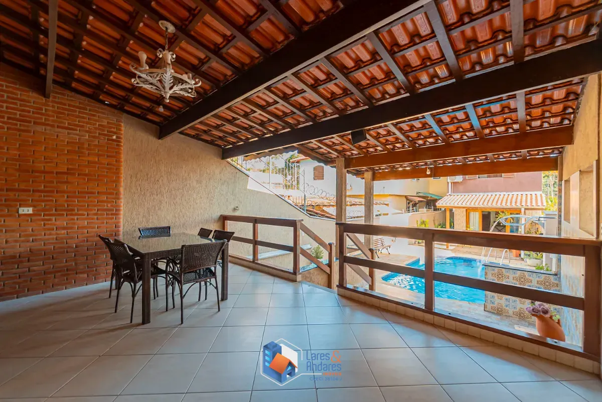 Casa, 3 quartos, 235 m² - Foto 46