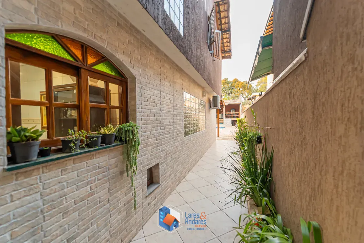 Casa, 3 quartos, 235 m² - Foto 38