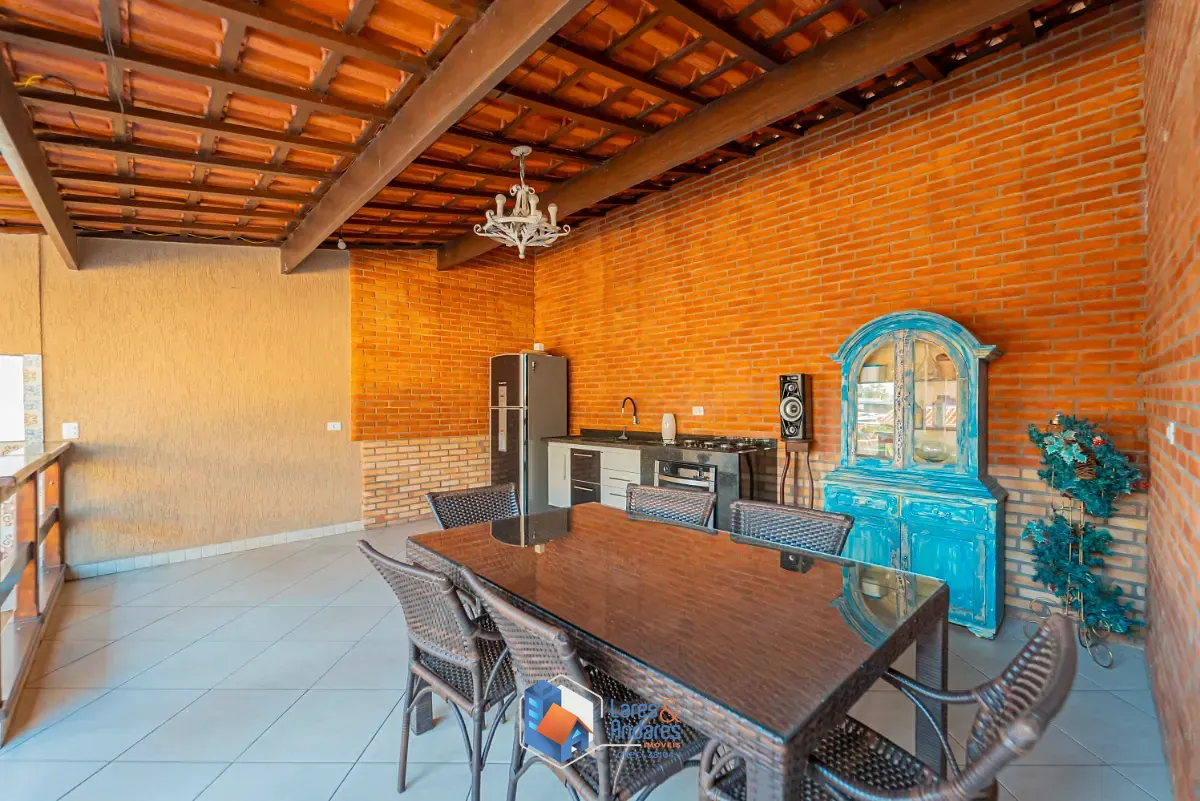 Casa, 3 quartos, 235 m² - Foto 43