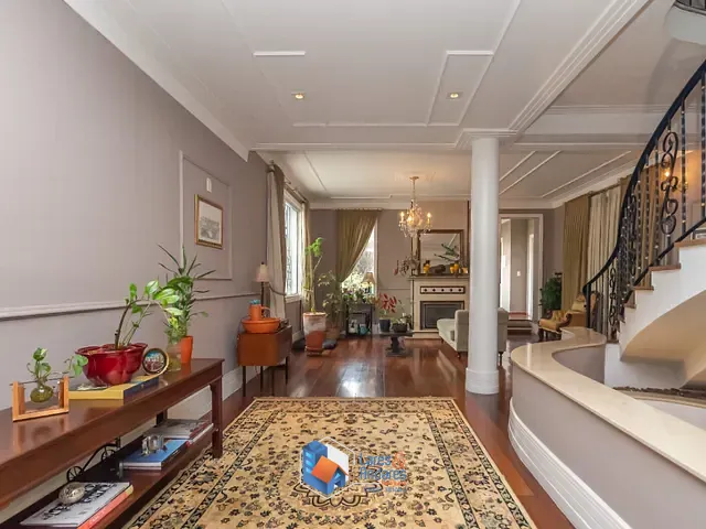 Casa com 270m² 3 quartos e 7 banheiros, à venda, no bairro Perdizes em São Paulo