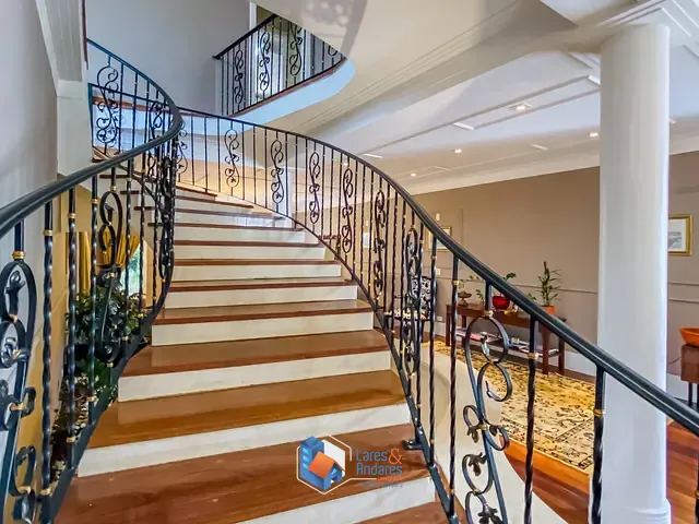 Casa com 270m² 3 quartos e 7 banheiros, à venda, no bairro Perdizes em São Paulo